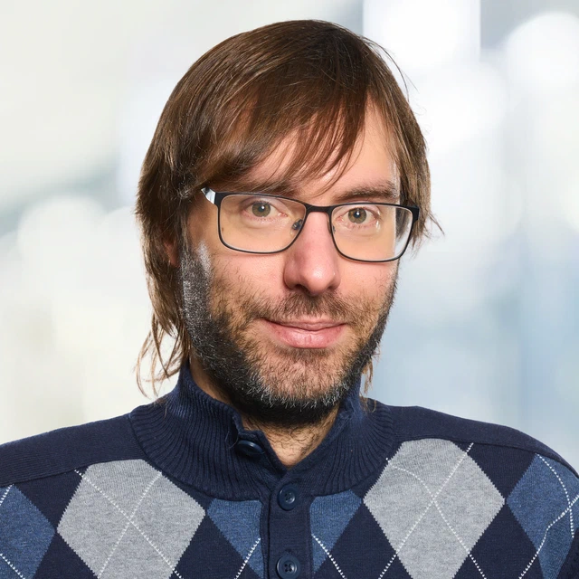 Christoph Cullmann
