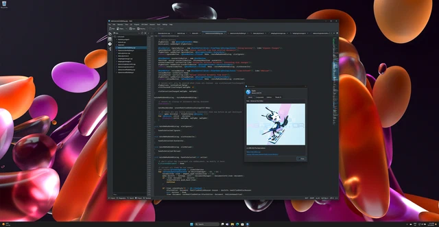 Microsoft Windows