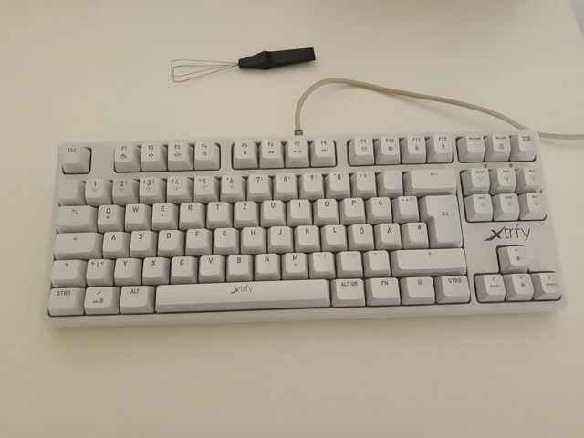 The solution?